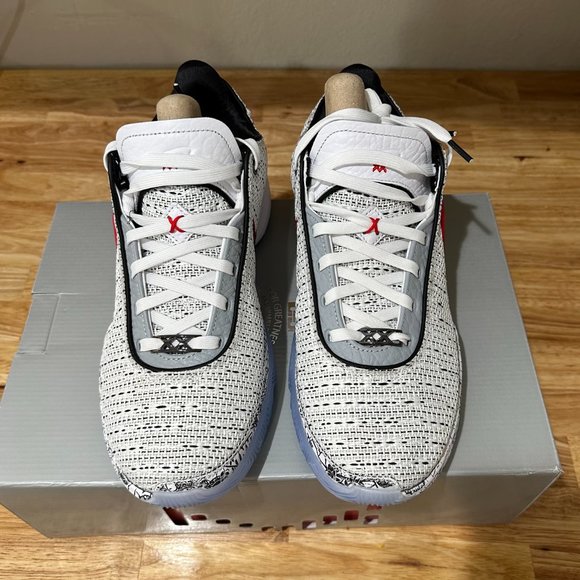 Lebron XX \